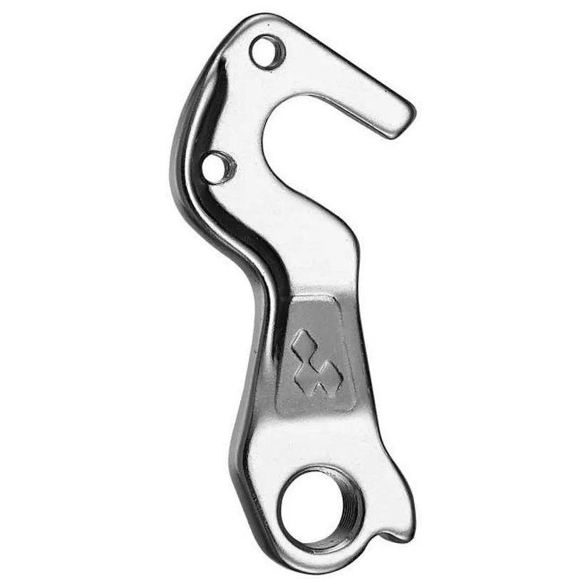 VAR Cube 69257 Schaltauge, Silver, One Size