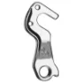 VAR Cube 69257 Schaltauge, Silver, One Size