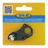 VAR Dh-69235 Giant Schaltauge, Black, One Size