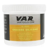 VAR Dielectric Silicone Fett 450ml VAR Dielectric Silicone Fett 450ml