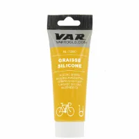 VAR Dielektrisches Silikonfett Unisex