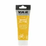 VAR Dielektrisches Silikonfett Unisex, gelb, 100g