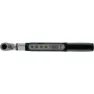 VAR Digital Torque Wrenches 1-20nm Werkzeug, Black, One Size
