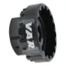 VAR Direct Mount Tretlagerwerkzeug, Black, One Size