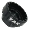 VAR Direct Mount Tretlagerwerkzeug, Black, One Size