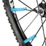 VAR Display Box 25 Sets 3 Tyre Levers Werkzeug, Blue, One Size