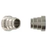 VAR Dr-03400/dr-führungssatz 03500 Tasse, Steel, One Size