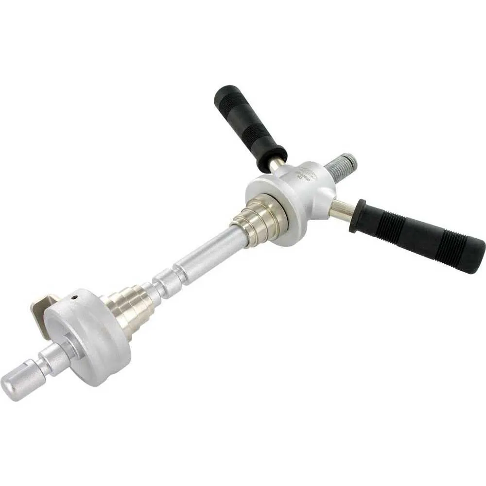 VAR Dr-03500 Headset-und Lagerschalenpresse, Silver, One Size VAR Dr-03500 Headset-und Lagerschalenpresse, Silver, One Size