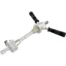 VAR Dr-03500 Headset-und Lagerschalenpresse, Silver, One Size