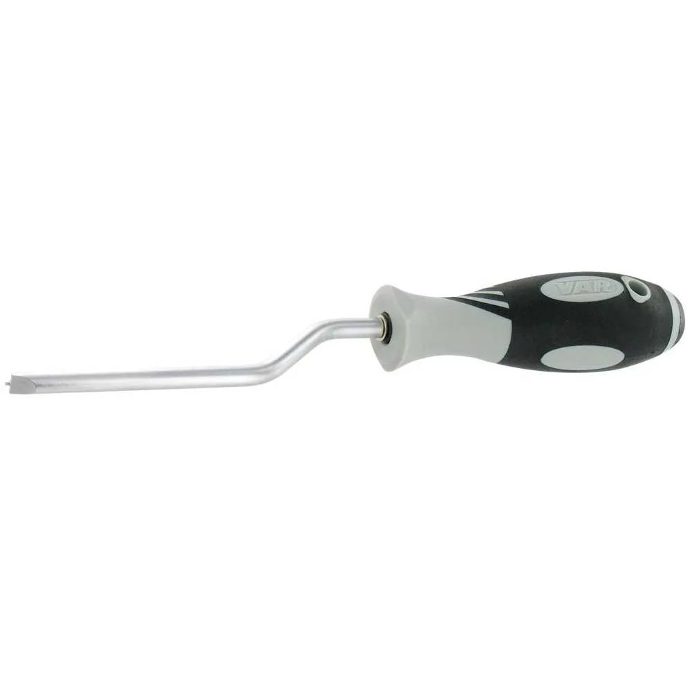 VAR Driver Speichenschlüssel, Black / grey, One Size VAR Driver Speichenschlüssel, Black / grey, One Size