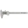 VAR Electric Digital Caliper 0-150 Mm Werkzeug, Silver, One Size
