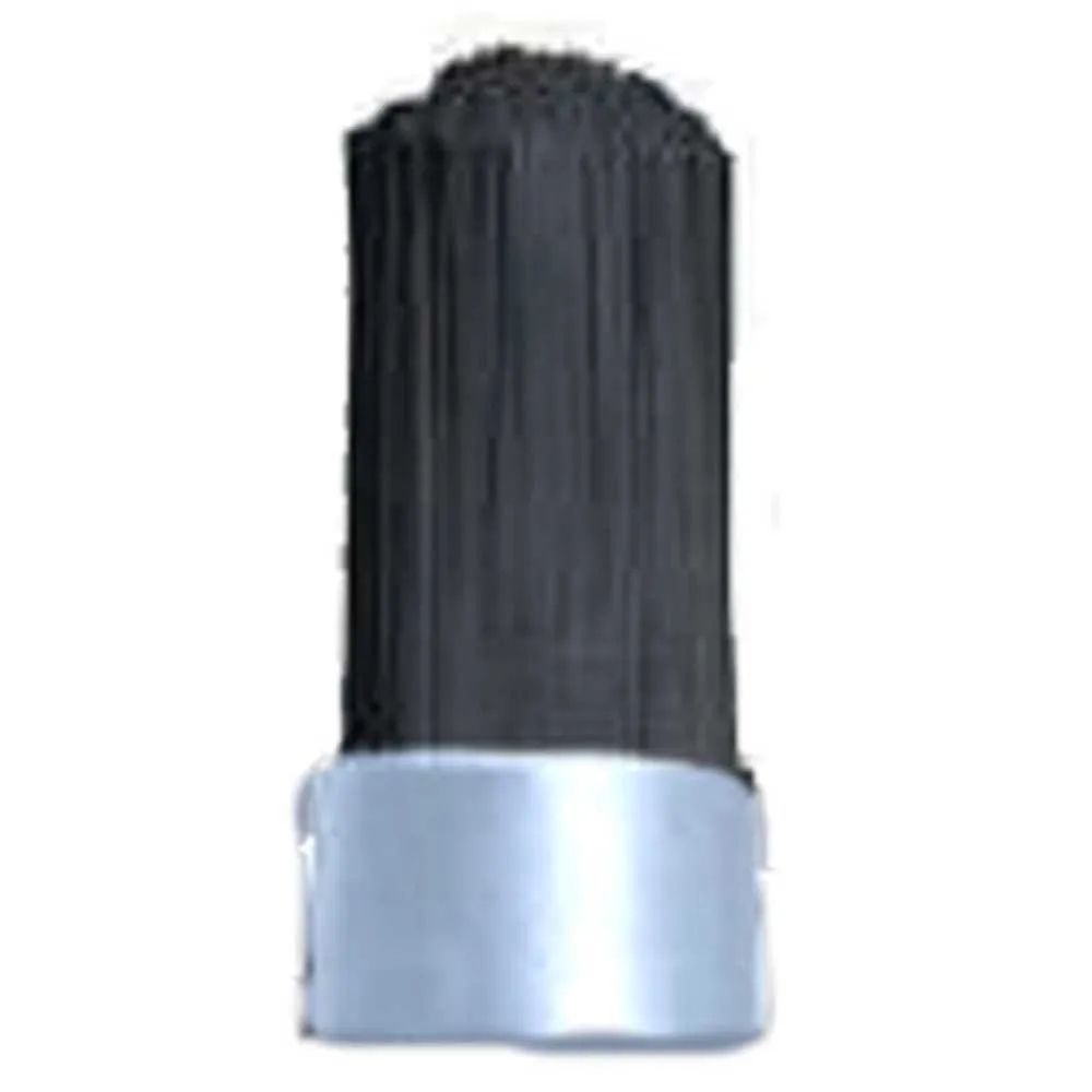 VAR Ersatzbürste Für Mo-52310, Black, One Size