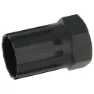 VAR Falcon Kassetten-verschlussring-werkzeug, Black, One Size