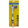 VAR Federungspumpe, Grey, One Size