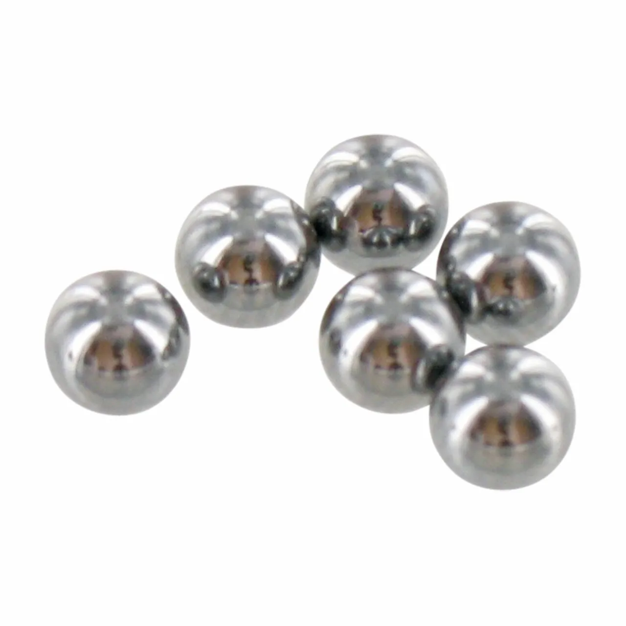 VAR Flakon Lagerkugeln (x400) Unisex