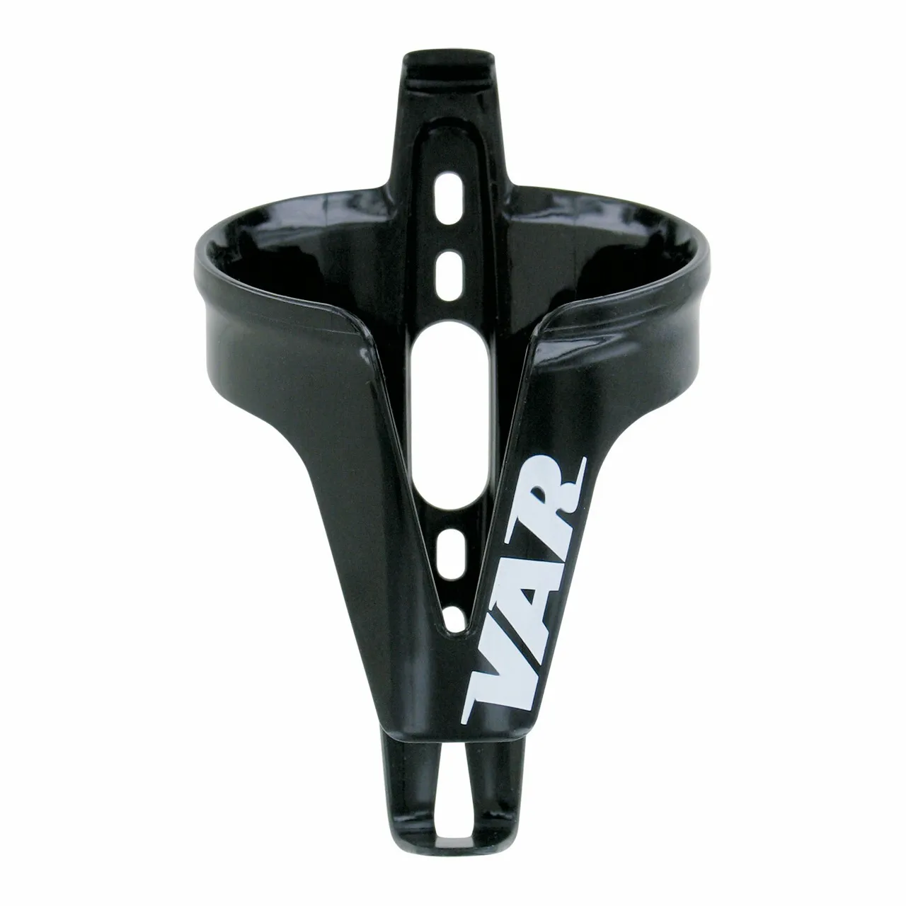 VAR Flasche Cage