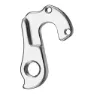 VAR For Bh Carver Fuji Wilier Schaltauge, Silver, One Size