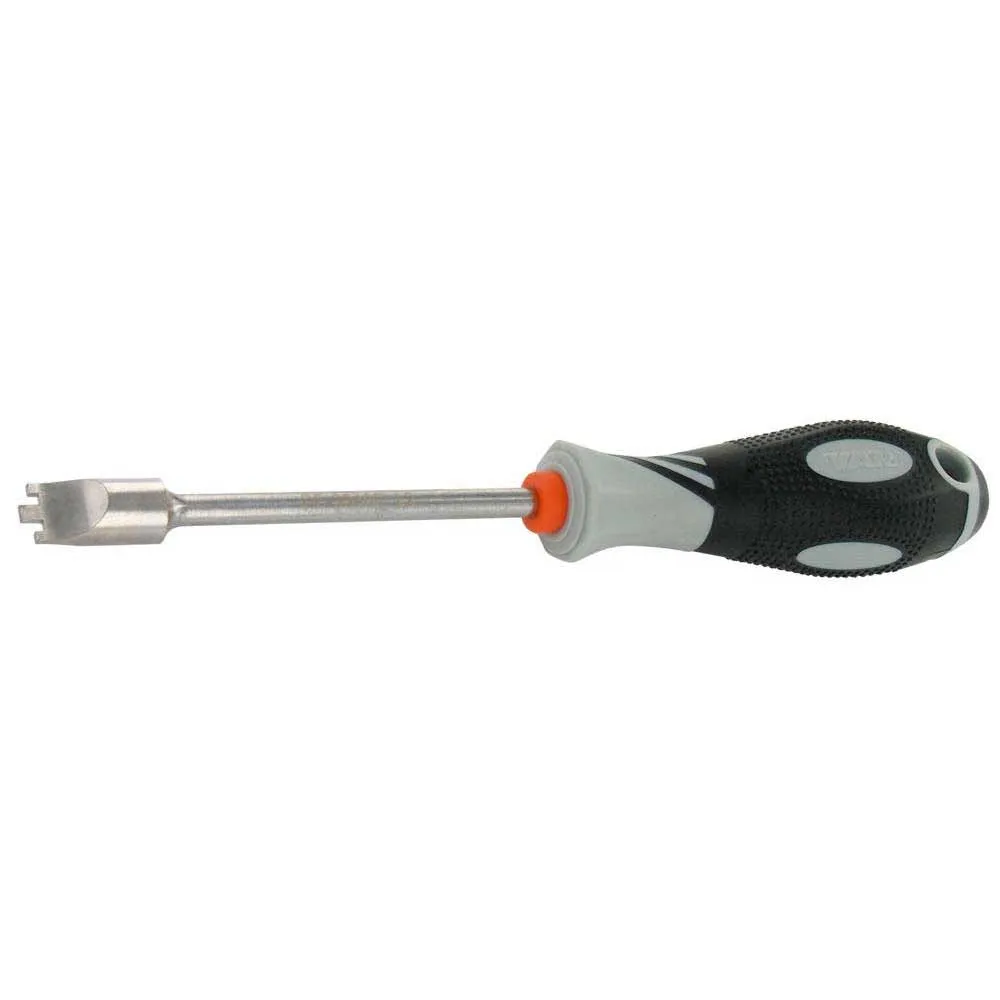 VAR For Chainring Bolds Werkzeug, Grey / black, One Size VAR For Chainring Bolds Werkzeug, Grey / black, One Size