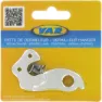 VAR Ghost 69169 Schaltaugen-set, Silver, One Size