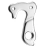 VAR Ghost Lapierre Schaltaugen-set, Silver, One Size