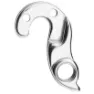 VAR Giant 69135 Schaltauge, Silver, One Size