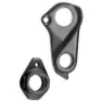 VAR Giant 69183 Schaltaugen-set, Black, One Size