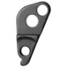 VAR Giant 69185 Schaltauge, Black, One Size