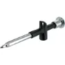 VAR Grease Gun Werkzeug, Black / silver, One Size