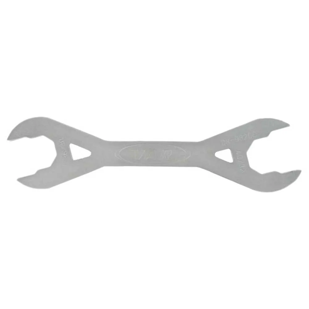 VAR Headset-schlüssel, Silver, 30/36-32/40mm VAR Headset-schlüssel, Silver, 30/36-32/40mm