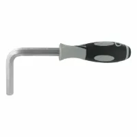 VAR Hex Wrench For Freehub 15 Mm Werkzeug