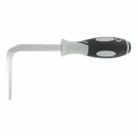 VAR Hex Wrench For Freehub 15 Mm Werkzeug
