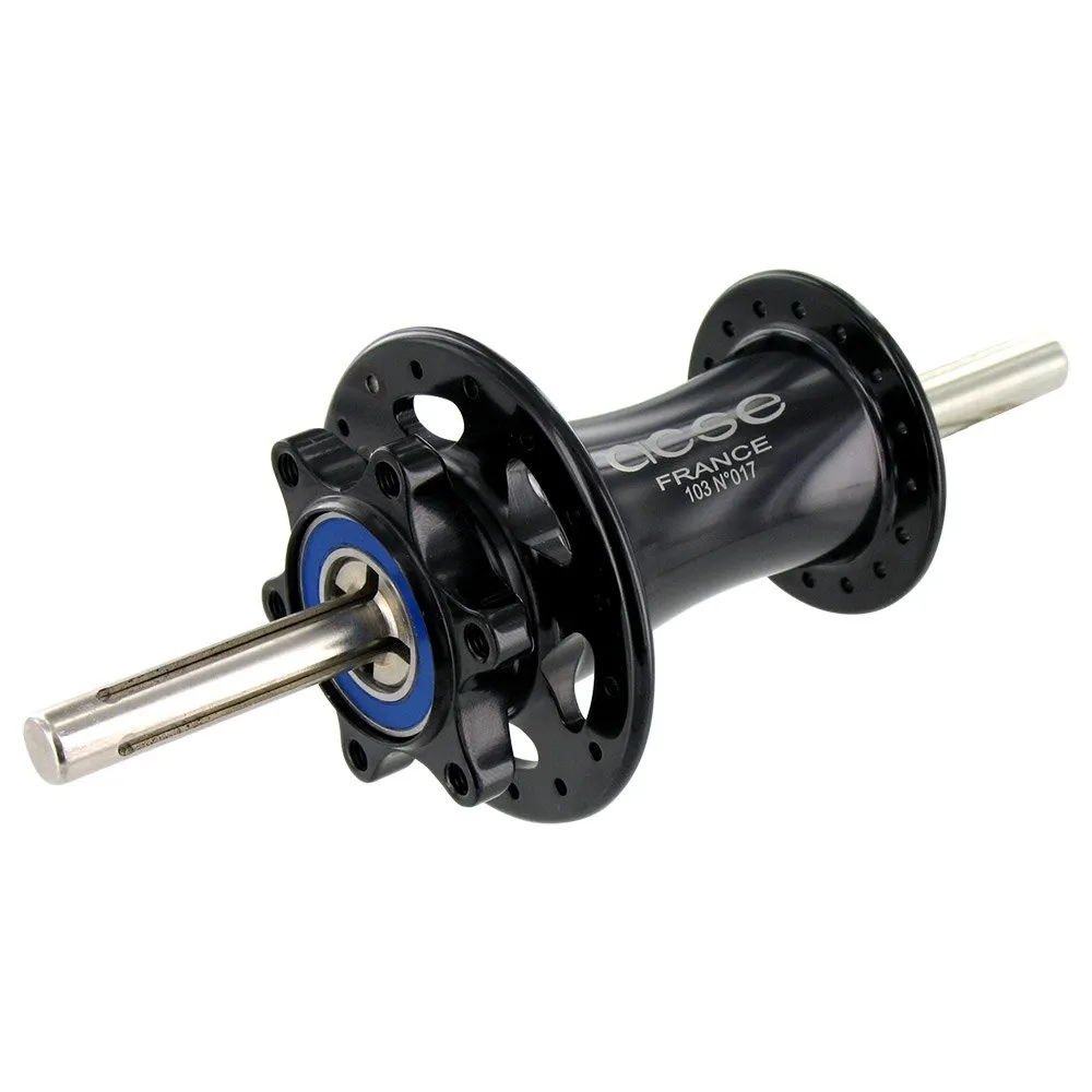 VAR Hub Bearing Extractor Kit 5 Units Werkzeug, Silver, One Size VAR Hub Bearing Extractor Kit 5 Units Werkzeug, Silver, One Size