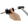 VAR Hub Bearing Extractor Kit 5 Units Werkzeug, Silver, One Size