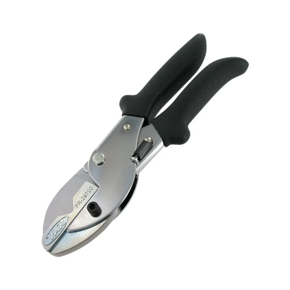 VAR Hydraulic Hose Cutter Werkzeug, Silver / black, One Size VAR Hydraulic Hose Cutter Werkzeug, Silver / black, One Size
