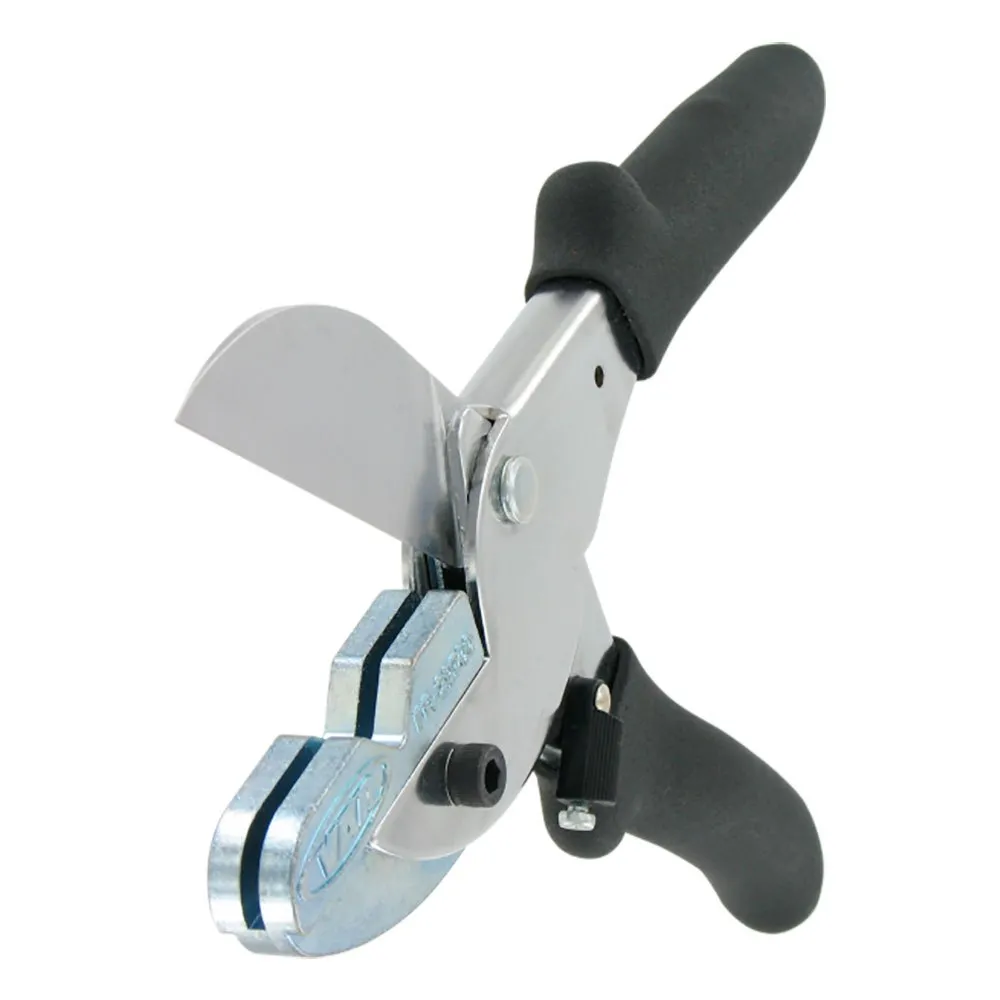 VAR Hydraulic Hose Cutter Werkzeug, Silver / black, One Size VAR Hydraulic Hose Cutter Werkzeug, Silver / black, One Size