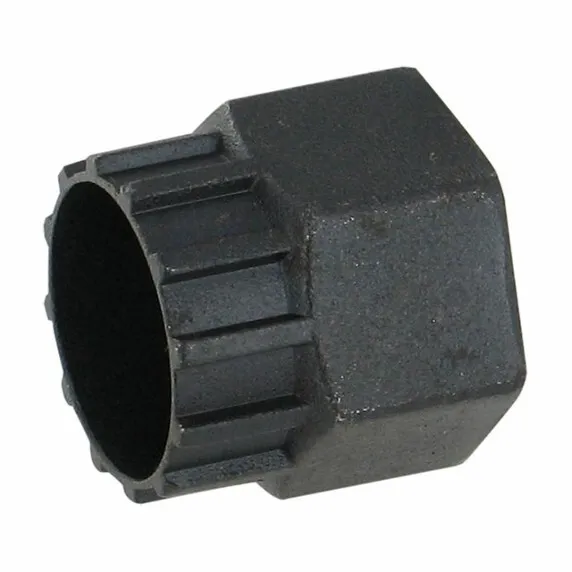 VAR Hyperglide-Kassettenöffner-Schlüssel Shimano Unisex, schwarz, TU VAR Hyperglide-Kassettenöffner-Schlüssel Shimano Unisex, schwarz, TU