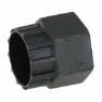 VAR Hyperglide-Kassettenöffner-Schlüssel Shimano Unisex, schwarz, TU
