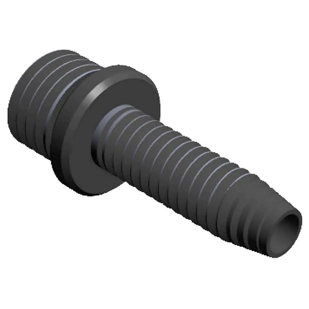 VAR Inserto Sram Schraube 10 Einheiten, Black, One Size VAR Inserto Sram Schraube 10 Einheiten, Black, One Size