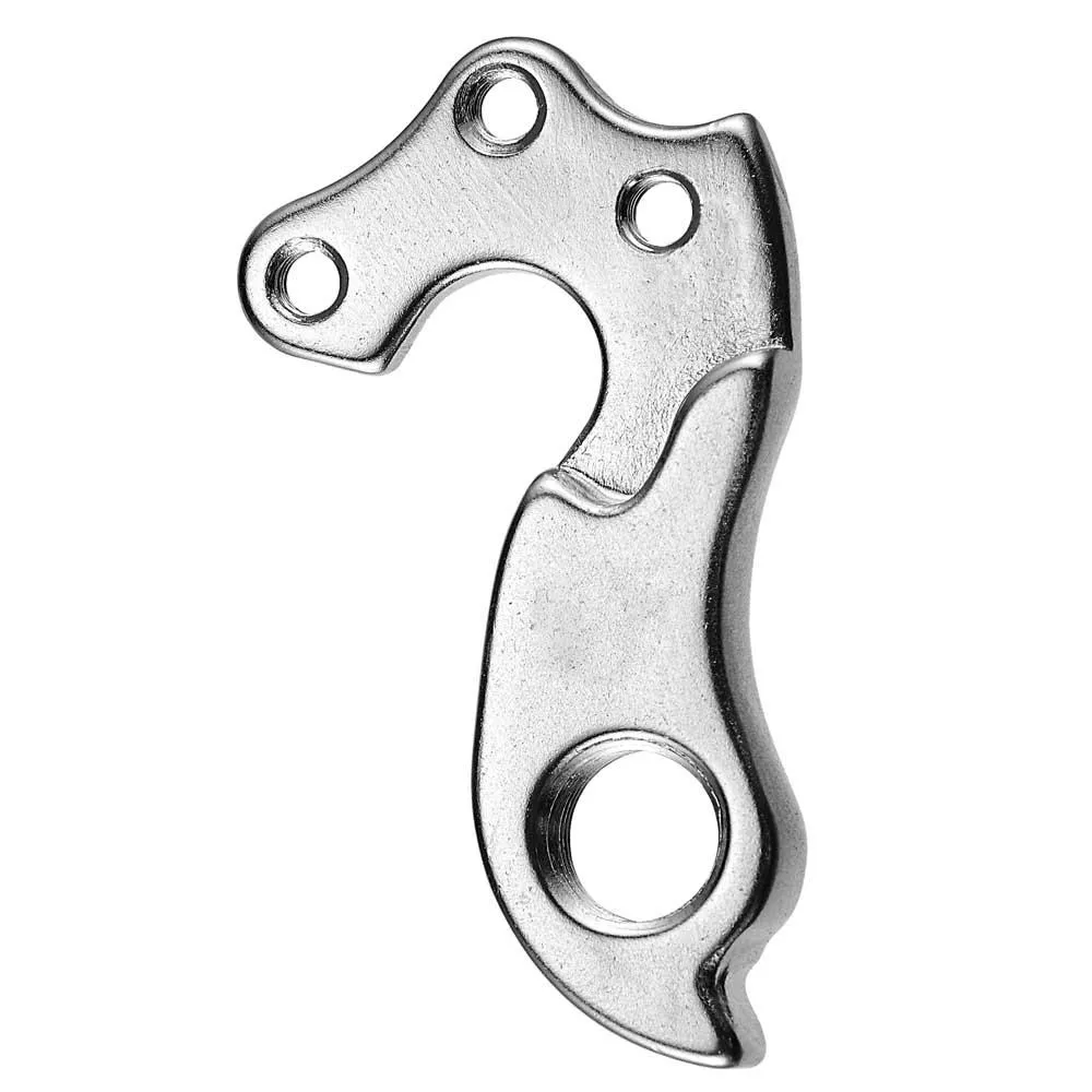 VAR Isaac Kuota Stevens Schaltauge, Silver, One Size