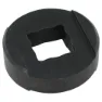 VAR Jaw For Bb Fixed Cup Remover For Bp-03000 Werkzeug, Black, 35.1/36.1mm