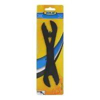 VAR Konusschlüssel für Rad Moy (x2) Unisex
