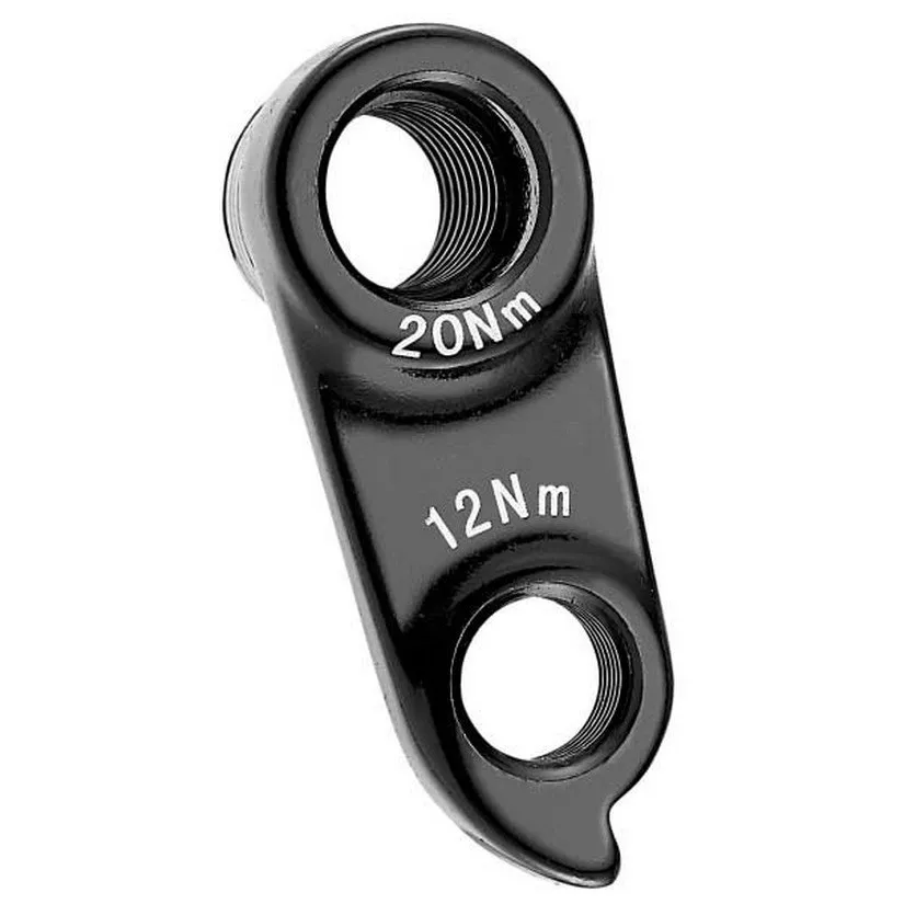 VAR Ktm 69247 Schaltauge, Black, One Size