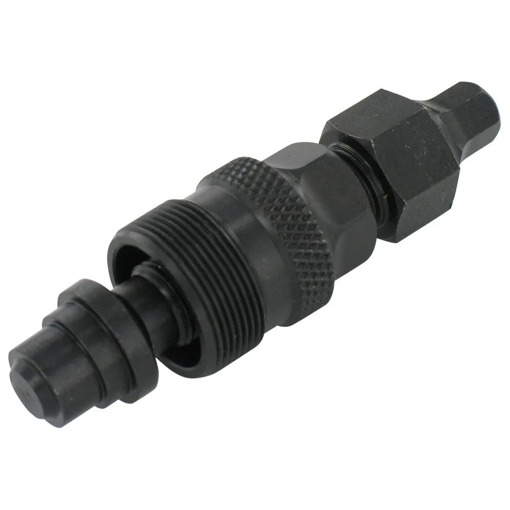 VAR Kurbelabzieher, Black, 22mm/8mm/Octalink/ISIS