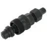 VAR Kurbelabzieher, Black, 22mm/8mm/Octalink/ISIS