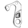 VAR Lapierre 69162 Schaltauge, Silver, One Size