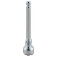 VAR Magura Mt2/4/6 Tektro M4x27 Bremssattelstift 50 Einheiten VAR Magura Mt2/4/6 Tektro M4x27 Bremssattelstift 50 Einheiten