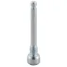 VAR Magura Mt2/4/6 Tektro M4x27 Bremssattelstift 50 Einheiten, Black, One Size