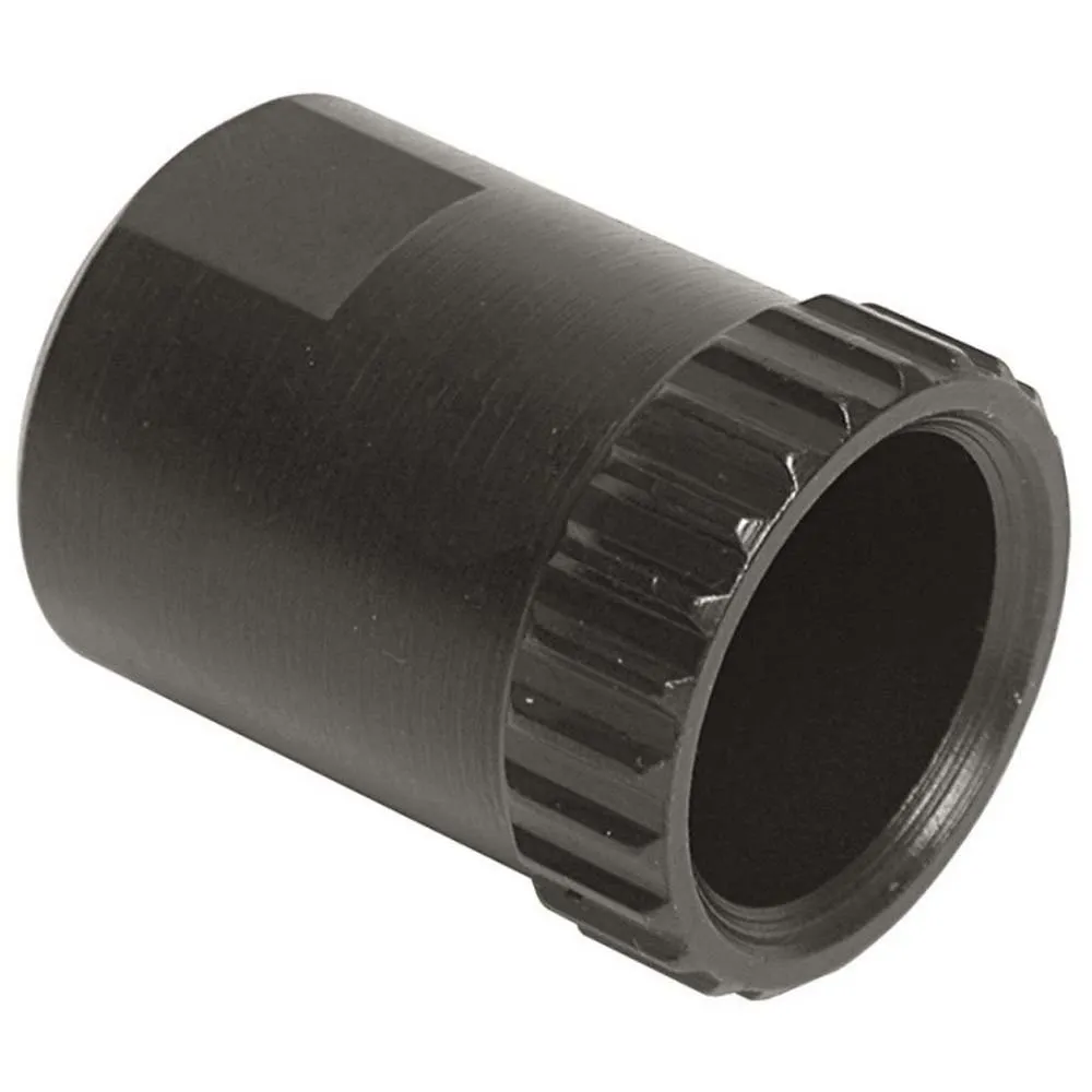 VAR Maillard Normandy Kassetten-verschlussring-werkzeug, Black, One Size VAR Maillard Normandy Kassetten-verschlussring-werkzeug, Black, One Size