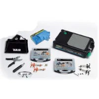 VAR Master Hydraulic Bremsenentlüftungskit VAR Master Hydraulic Bremsenentlüftungskit