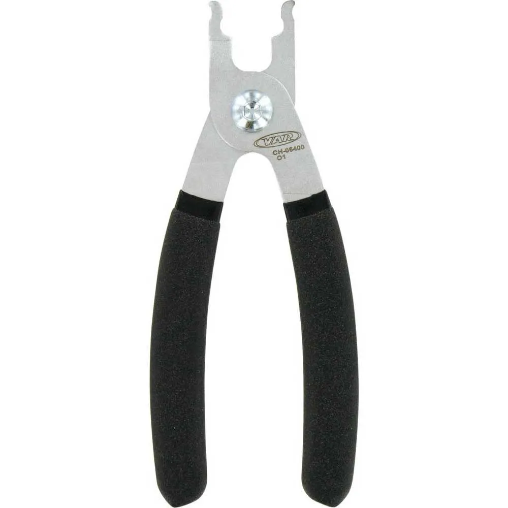 VAR Master Links Kettenzange, Black / silver, One Size VAR Master Links Kettenzange, Black / silver, One Size